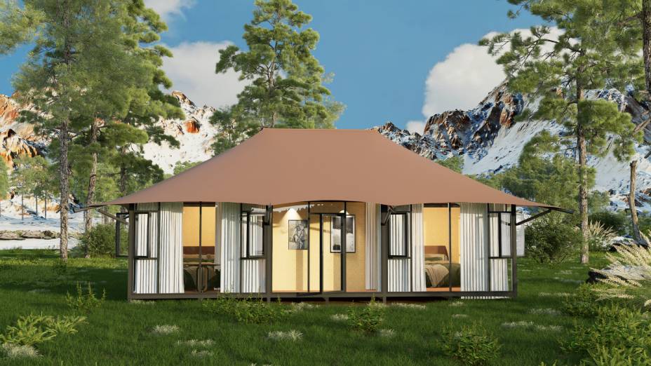 南县装配式建筑厂家