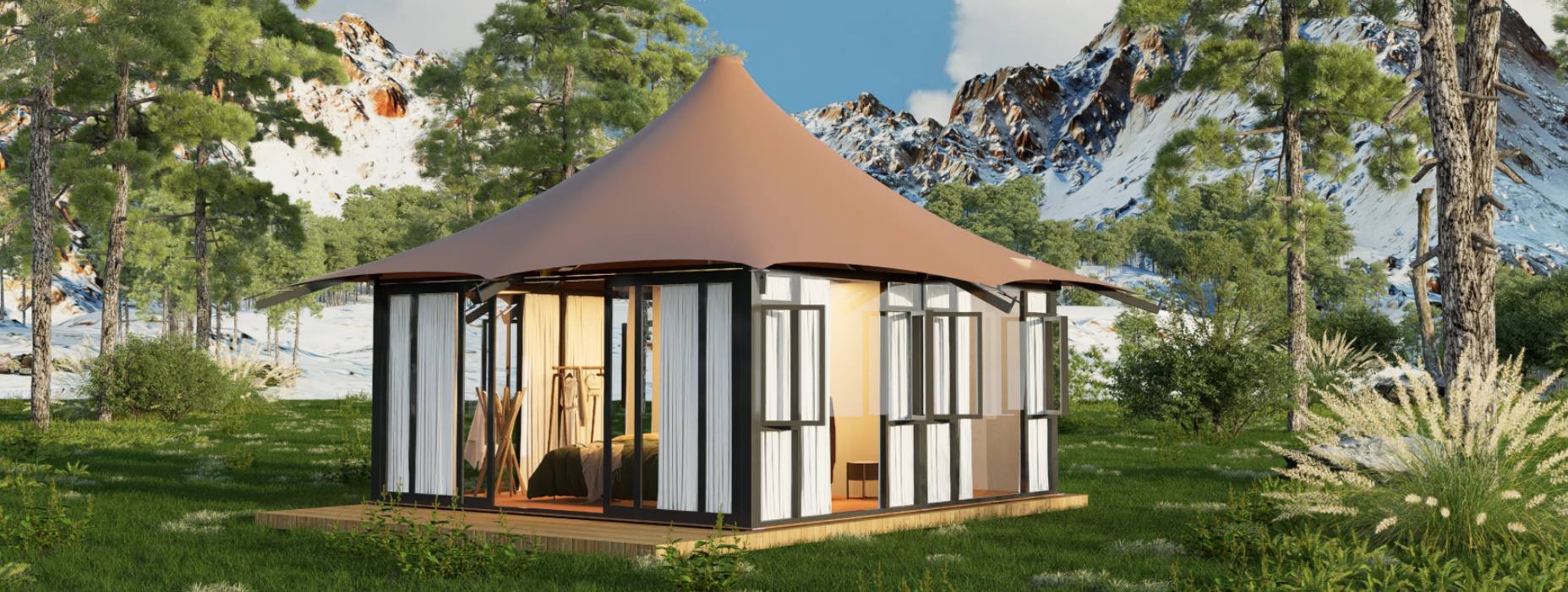 南县装配式建筑厂家