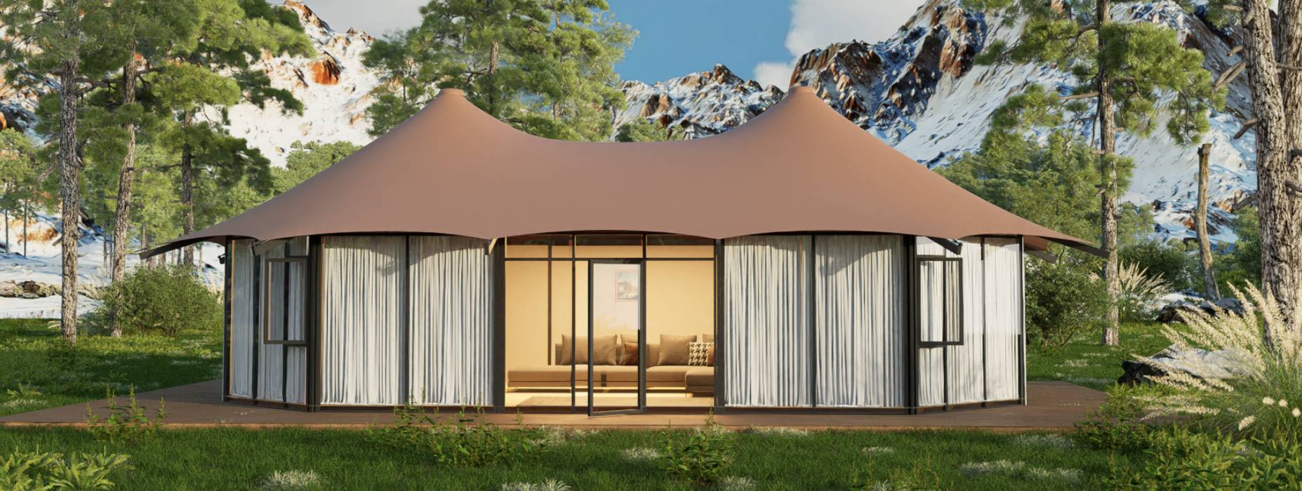 南县移动式建筑钢结构房屋